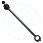 Set of 6 Tie Rod Ends and Sway Bar Kit for Chrysler Concorde (1998–2004)