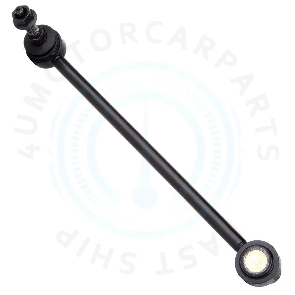 Set of 6 Tie Rod Ends and Sway Bar Kit for Chrysler Concorde (1998–2004)