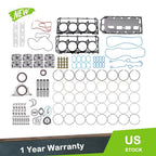 Full Gasket Set for Dodge Ram 3500 Jeep (2005–2008)