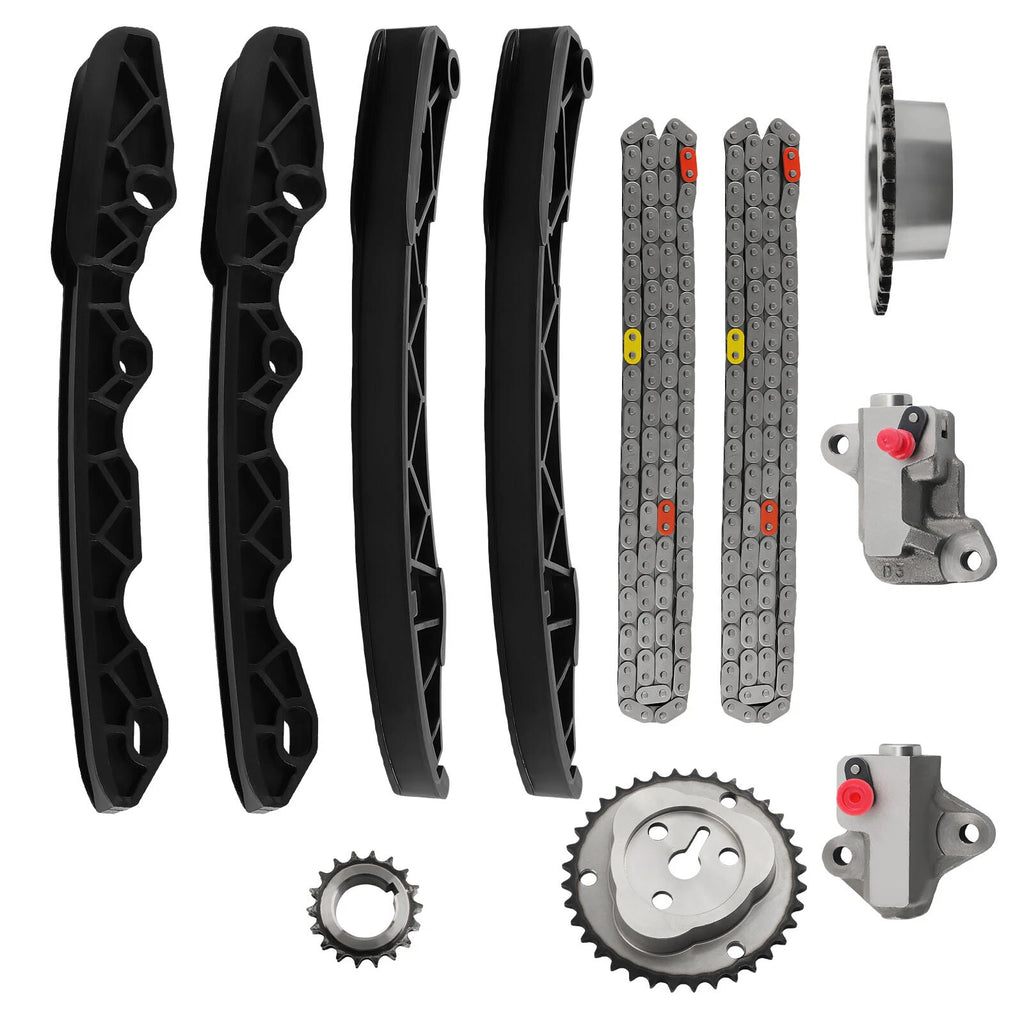 Timing Chain Kit for Subaru Forester, Scion FR-S, Impreza WRX (2011–2015)