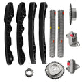 Timing Chain Kit for Subaru Forester, Scion FR-S, Impreza WRX (2011–2015)