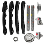 Timing Chain Kit for Subaru Forester, Scion FR-S, Impreza WRX (2011–2015)