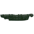 Replacement Driver Side Front Bumper Cover Support for 2010-2015 Hyundai Tucson