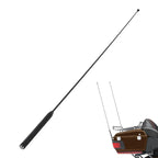 AM/FM Antenna for Harley Tour Tri Road Glide (1986-2024)