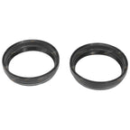 2 x Rear Axle Seal for Landcruiser 60 Series BJ60 FJ60 FJ62 HJ60 HJ61