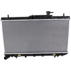Radiators for Hyundai Accent (2001–2004)