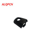 Black Front Left Outer Handle Cap for Mitsubishi L200 Trion (2005-2015)