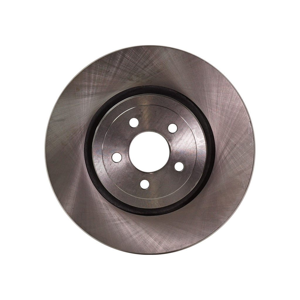 Front Disc Brake Rotors for Dodge Charger (2014–2020) 370mm