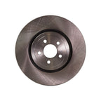 Front Disc Brake Rotors for Dodge Charger (2014–2020) 370mm