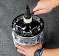 EVP Shift-Tek Primary Clutch Compressor Kit for Polaris