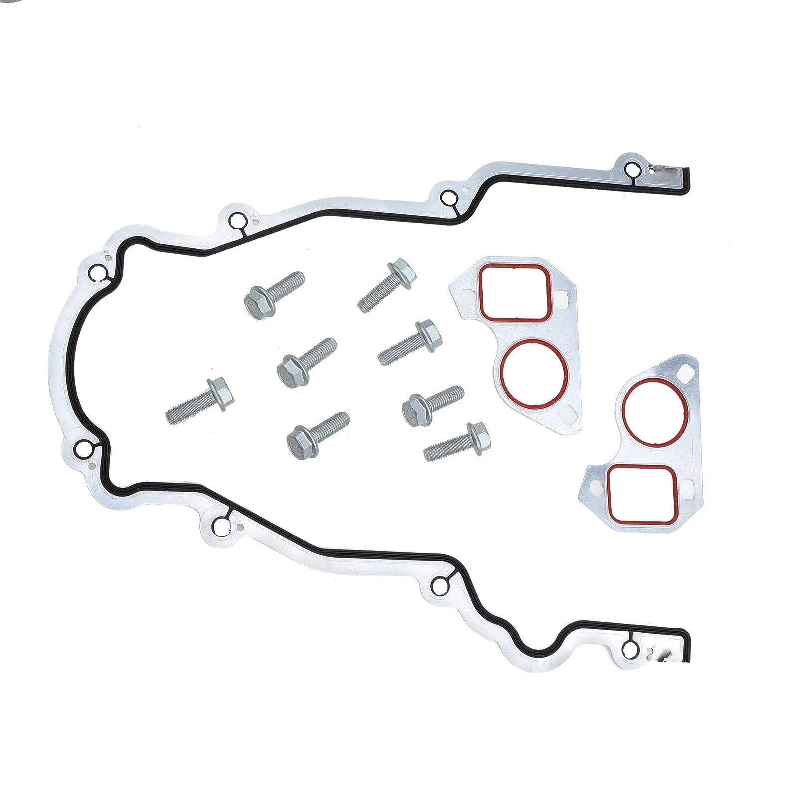 Engine Timing Cover for Chevy Silverado, Camaro, GMC Sierra (2007-2019)