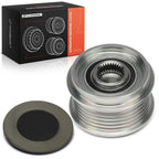 Alternator Clutch Pulley for Chevy Blazer S10, Ford Ranger 