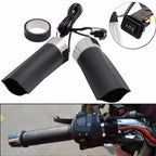 Heated Hand Grips for Motorcycle (12V)
