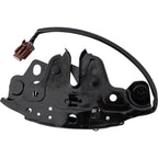 Hood Latch Lock for Nissan Rogue Sport (2017–2022)