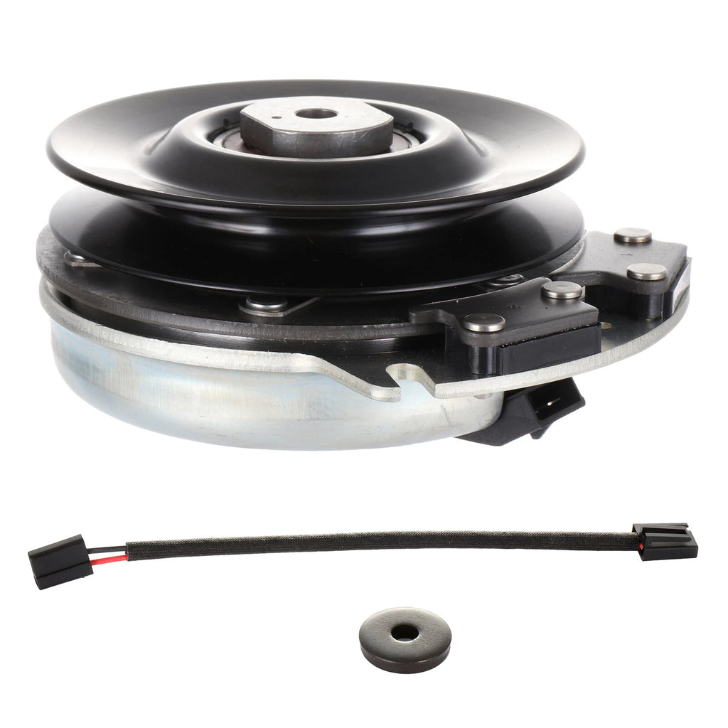 Electric PTO Blade Clutch for Hustler (601311K)