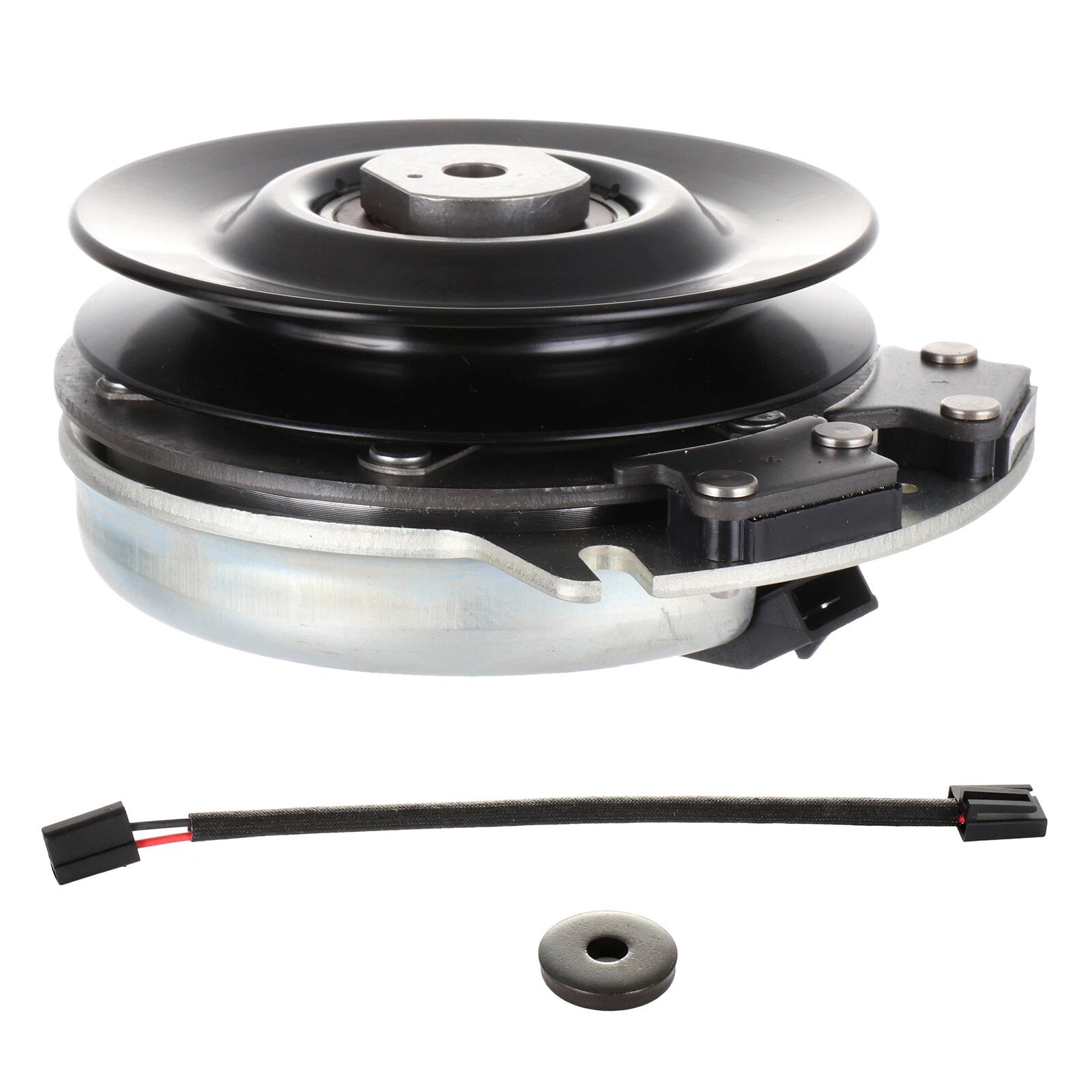 Electric PTO Blade Clutch for Hustler (601311K)