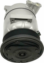 A/C Compressor Kit with O-Rings for Ford Falcon FG (2008-2014)