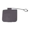 Rear Bumper Tow Hook Cover for BMW X6 (2013-2017)