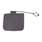 Rear Bumper Tow Hook Cover for BMW X6 (2013-2017)