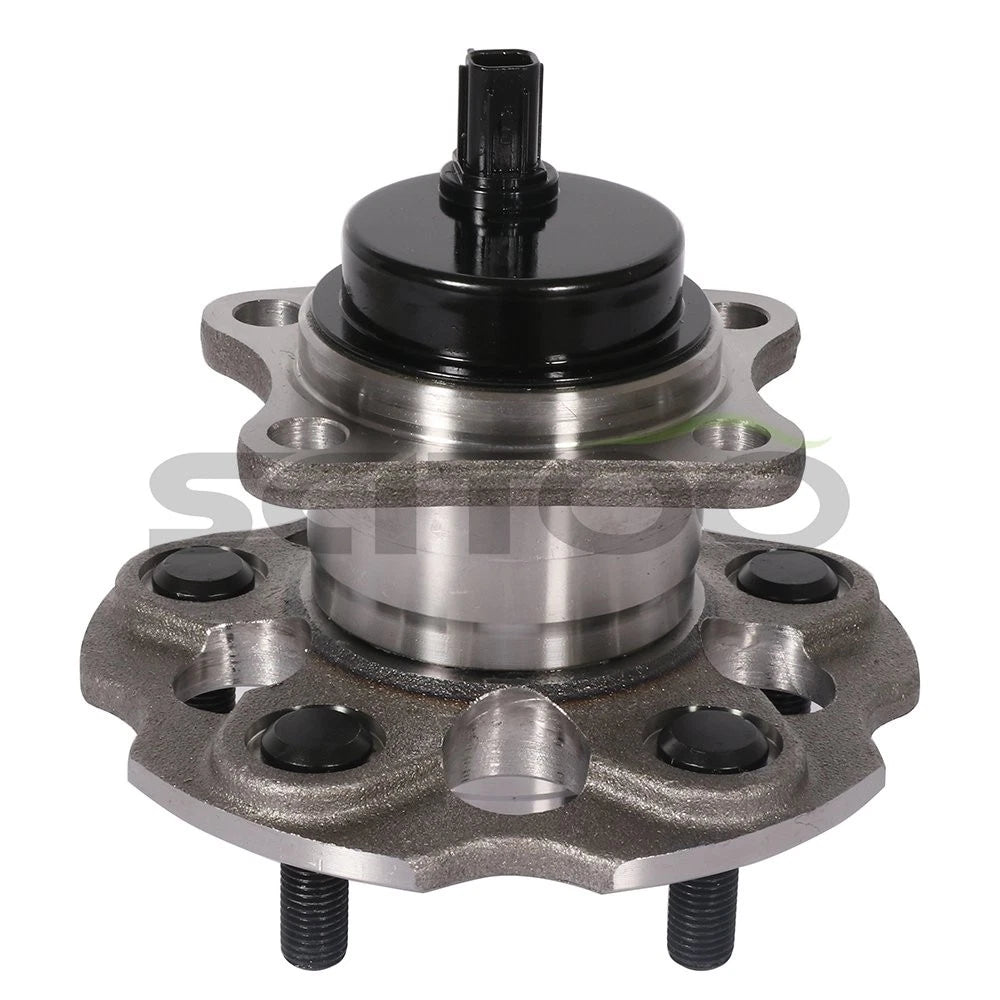 Rear Wheel Bearings Hub for Toyota Mirai Prius V (2012–2018)