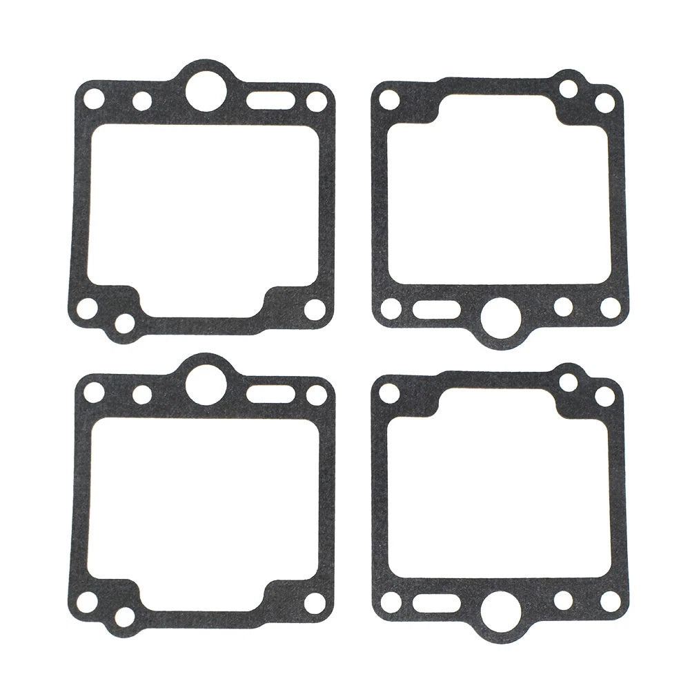 Carburetor Repair Kit Set of 4 for Yamaha XJ700X Maxim (1985–1986)