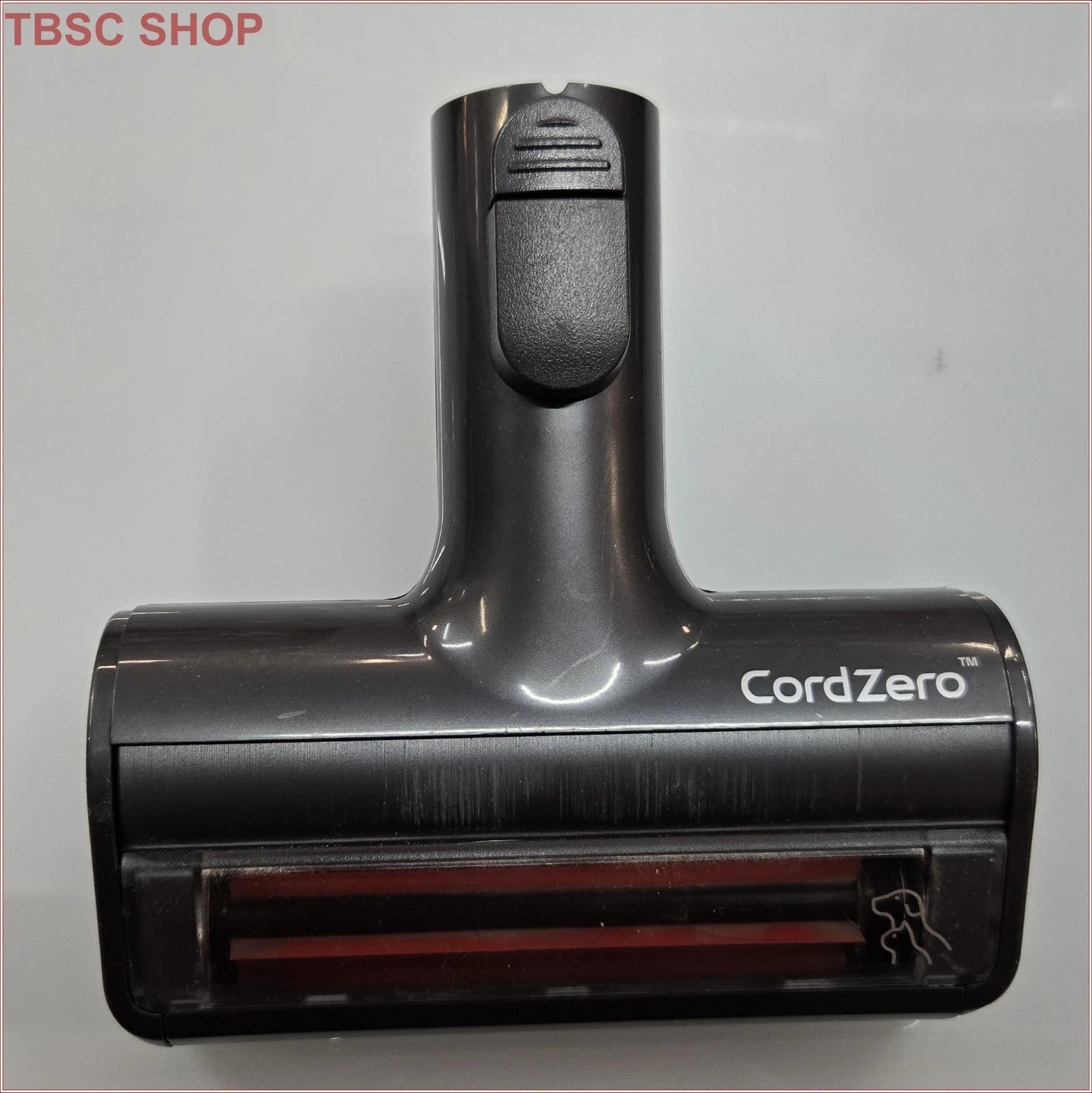 LG CordZero Pet Hair Brush Attachment for A9 A906 A912 A916 (Used)