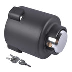 RV Trailer Hitch Lock for 2-In Coupler (Fits Most Models)