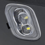 Driver Side Mirror for Ford F-450 Super Duty (2017–2018)