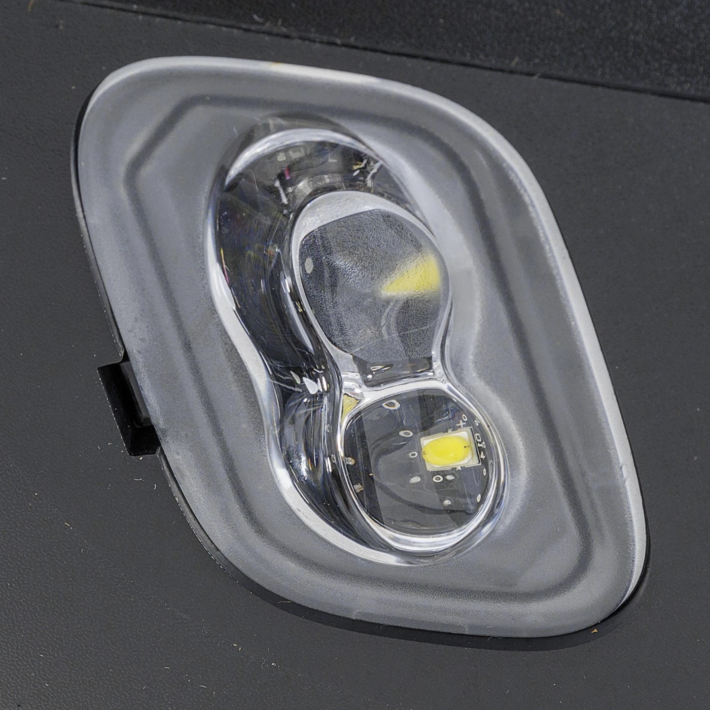 Driver Side Mirror for Ford F-450 Super Duty (2017–2018)