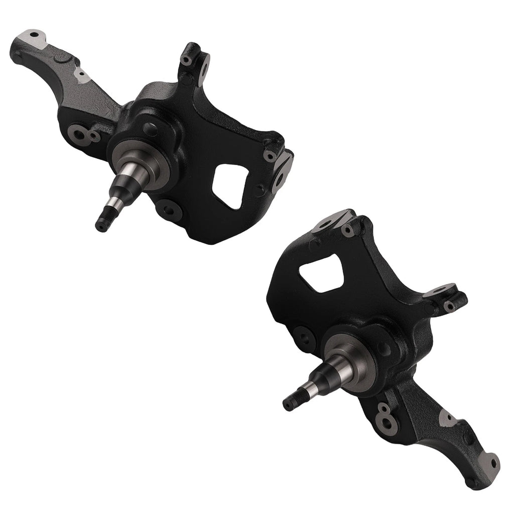 Steering Knuckle Pair for Ford Ranger RWD (1999–2009)
