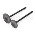 Intake & Exhaust Valve Set with Seals for Honda CRF250X (2004–2017) CRF250R (2004–2007)