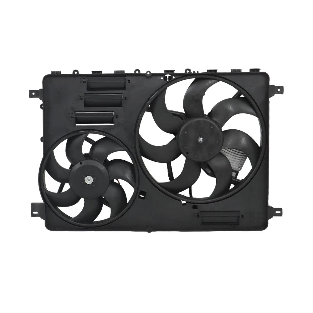 Cooling Fan Assembly for Volvo S80 V60 V70 XC60 (2008-2016)