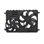 Cooling Fan Assembly for Volvo S80 V60 V70 XC60 (2008-2016)
