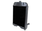 Radiator for Massey Ferguson 35 35X (3 Cylinder) Tractors