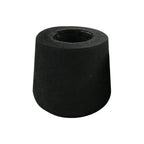 Nonslip EVA Fishing Rod Handle Grip for Universal Use