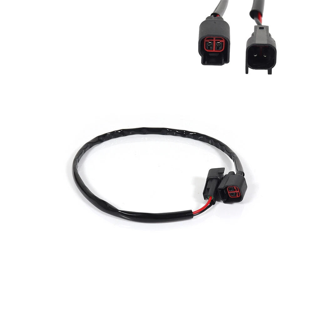3rd Brake Light Extension Harness for Jeep Wrangler JK (2007–2018)