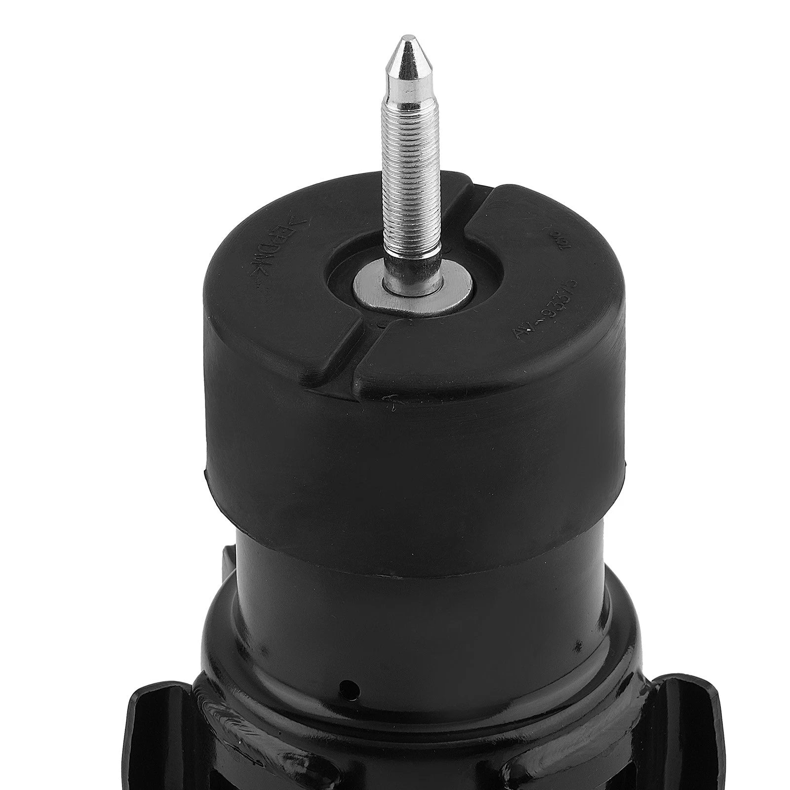 5X Engine Hydraulic Motor & Torque Mount for Nissan Pathfinder V6 (2005–2012)