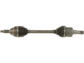 Front Left CV Axle Assembly for Suzuki Aerio FWD (2004–2005) DC413DP