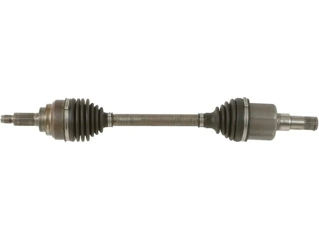 Front Left CV Axle Assembly for Suzuki Aerio FWD (2004–2005) DC413DP