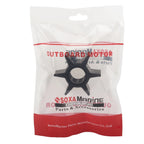 Water Pump Impeller 688-44352-03 for Yamaha 60HP-90HP (Year Not Specified)