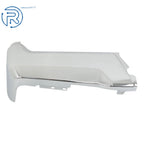 Rear Driver Side Bumper Face Bar for Ford F250 F350 (2017–2022) Chrome