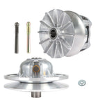 Primary & Secondary Clutch with Puller Tool for Polaris 570 RZR Ranger ACE (YYYY–YYYY)