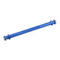 Blue Footbracket Brace Lever for Sur-Ron Light Bee X Electric Bike