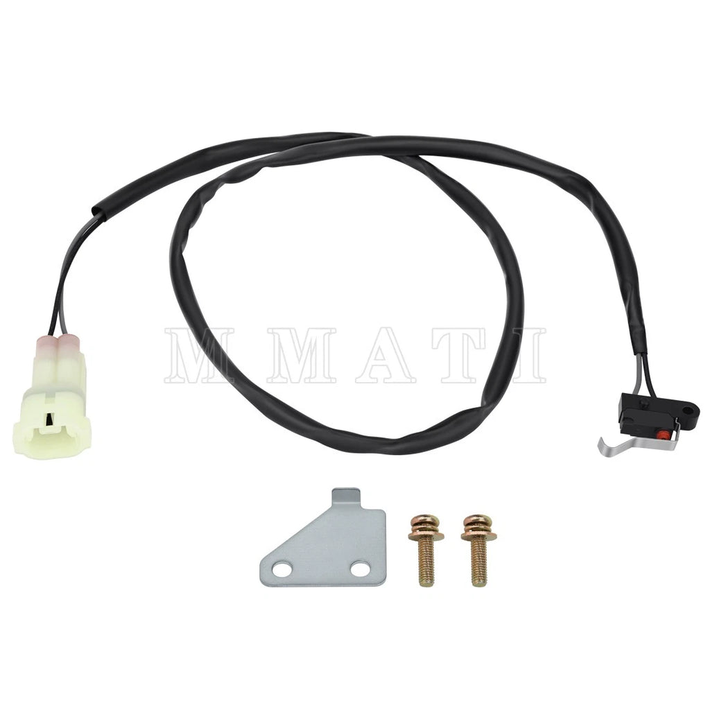 Reverse Switch for Honda TRX450FE Fourtrax Foreman (1998–2004) 35370-HN0-A10