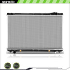 Radiator 1746 for Toyota Camry (1994–1996), Lexus ES300 (1995–1998), Avalon (1999)