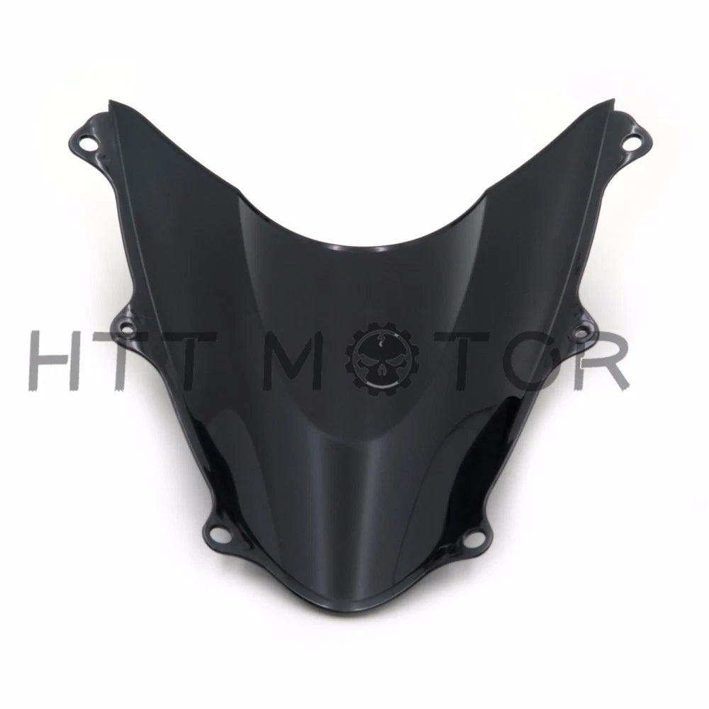 Double Bubble Windscreen for Suzuki GSXR600 GSXR750 (2011–2014)