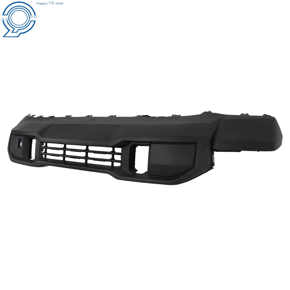 Front Bumper Lower Cover for GMC Sierra 1500 (2022–2026) 84878763