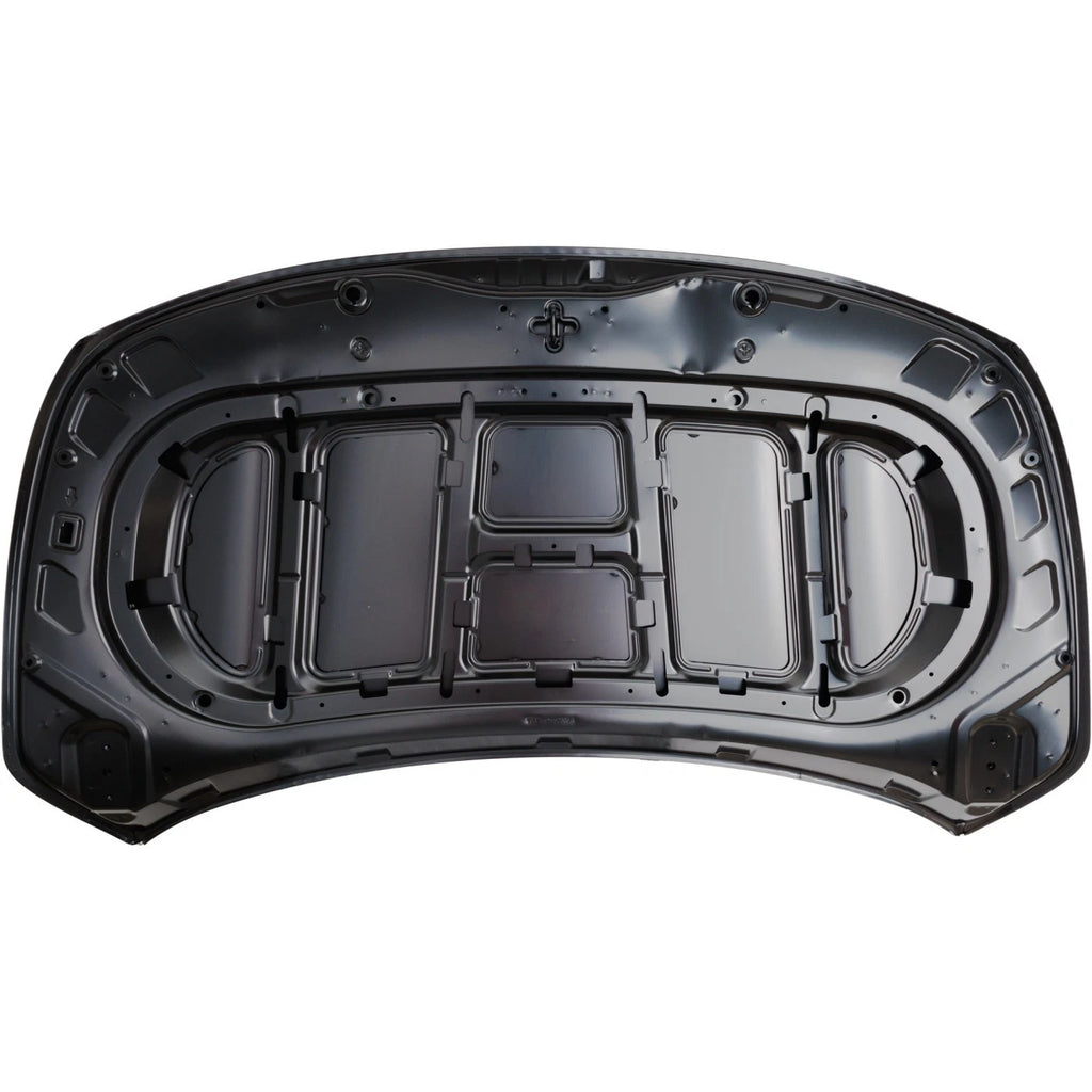 CAPA Certified Hood for Kia Seltos (2021–2023)