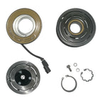 AC Compressor Clutch Replacement for Nissan Altima 2.5L (2019–2021)
