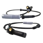 Set of 4 ABS Wheel Speed Sensors for BMW E39 528i 540i (1997–1999)